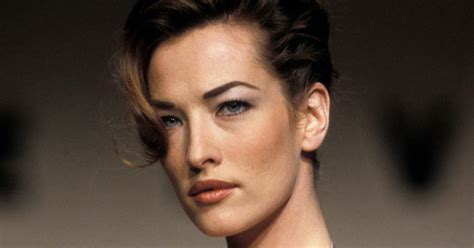 Tatjana Patitz, Original Supermodel, Has Died 